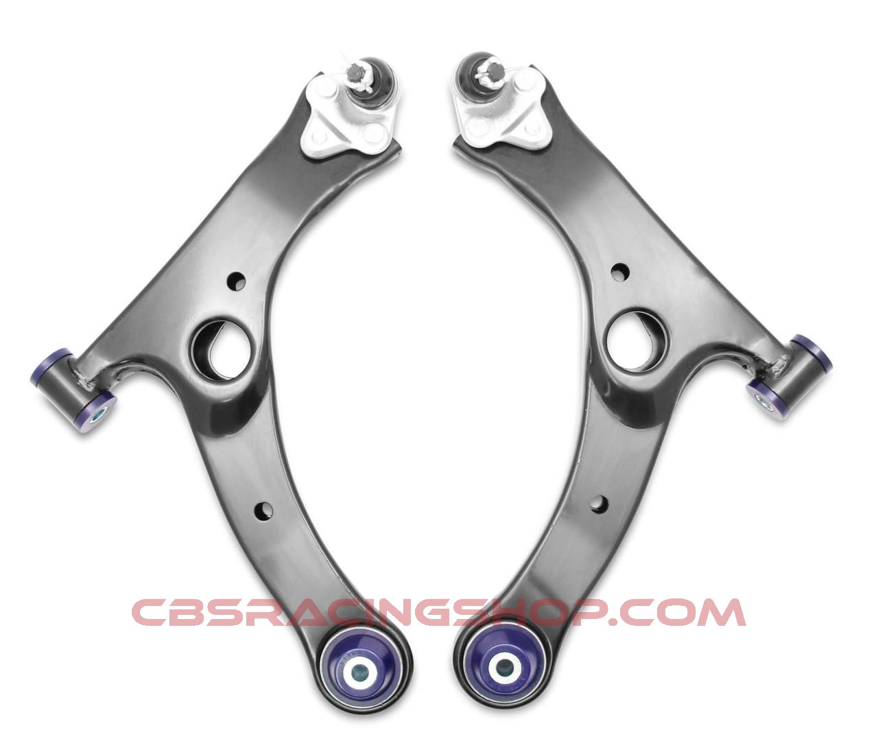 CBS Racing Shop Celica T230 Corolla E120 E130 Control Arm Lower