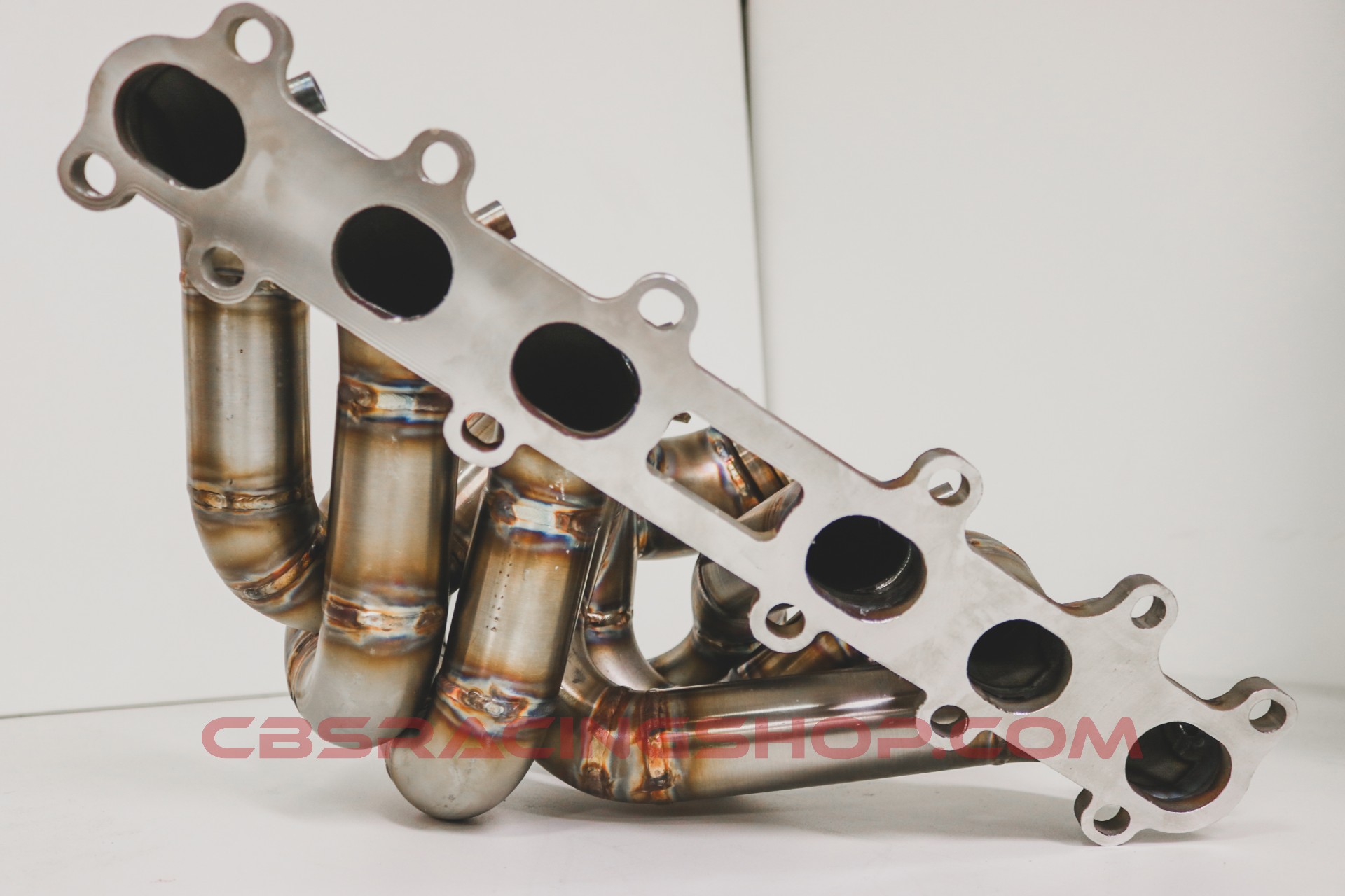 CBS Racing Shop JZ G42 Fit Custom Manifold CBS Racing